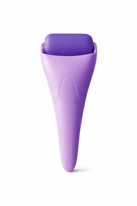 CyroGlow Ice Face Roller