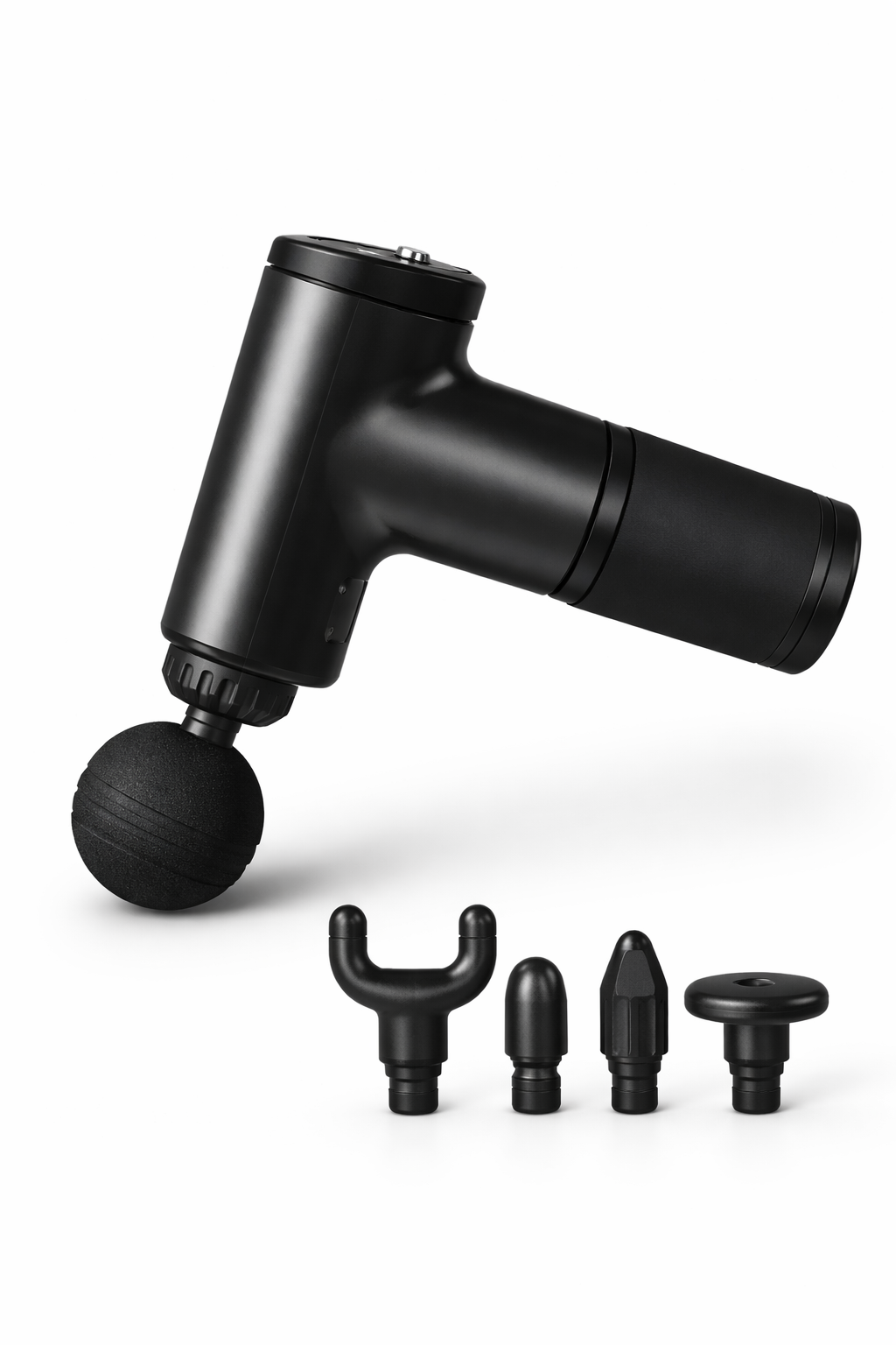 Relentless Pro Massage Gun