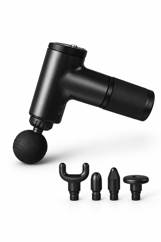 Relentless Pro Massage Gun