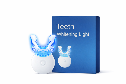 PureSmile™ — Get Whiter Teeth in Just 7 Days From Home