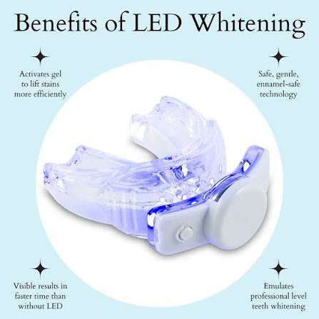PureSmile™ — Get Whiter Teeth in Just 7 Days From Home